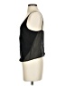 J Brand Black Sleeveless Top Size S - photo 5