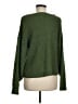 Unbranded Green Pullover Sweater Size M (estimated) - photo 2