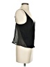 J Brand Black Sleeveless Top Size S - photo 4