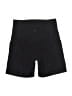Assorted Brands Solid Black Athletic Shorts Size XS (estimated) - photo 2