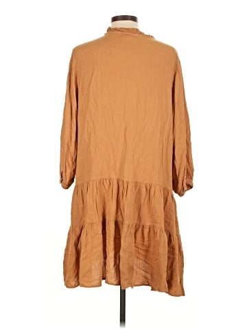 Young Fabulous & Broke Casual Dress (view 2)