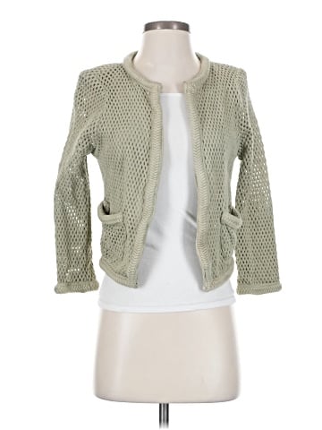 Design History Cardigan (view 1)