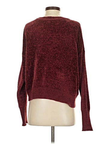 Romeo & Juliet Couture Pullover Sweater (view 2)