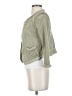 Design History Green Cardigan Size S - photo 5