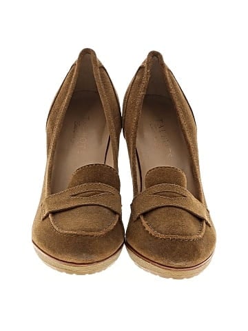 Talbots Heels (view 2)