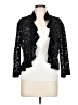 Unbranded Black Cardigan Size L (estimated) - photo 1