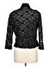 Unbranded Black Cardigan Size L (estimated) - photo 2