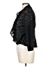 Unbranded Black Cardigan Size L (estimated) - photo 5