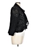 Unbranded Black Cardigan Size L (estimated) - photo 4