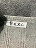 Assorted Brands Gray Pullover Sweater Size L (estimated) - photo 7