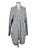Gibson Gray Cardigan Size S - photo 1