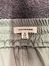 Max Studio Solid Green Casual Pants Size S - photo 3
