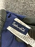 Splendid Stripes Blue Swimsuit Top Size M - photo 3