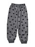 Peanuts Hearts Gray Casual Pants Size 4 - photo 1