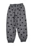 Peanuts Hearts Gray Casual Pants Size 4 - photo 2