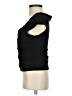 Dynamite Black Sleeveless Top Size XS - photo 5