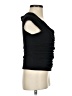Dynamite Black Sleeveless Top Size XS - photo 4