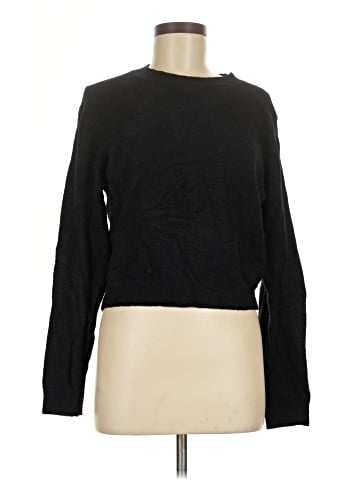 Wilfred Free Pullover Sweater (view 1)