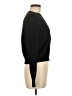 Wilfred Free 100% Nylon Black Pullover Sweater Size M - photo 4