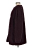 BB Dakota 100% Polyester Burgundy Coat Size S - photo 5