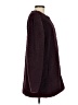 BB Dakota 100% Polyester Burgundy Coat Size S - photo 4