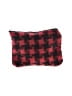 Assorted Brands Plaid Red Coin Purse One size - photo 1