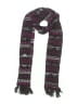 Eddie Bauer 100% Acrylic Purple Scarf One size - photo 1