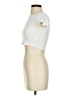 Princess Polly Ivory Short Sleeve Turtleneck Size 4 - photo 5