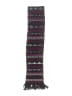 Eddie Bauer 100% Acrylic Purple Scarf One size - photo 2