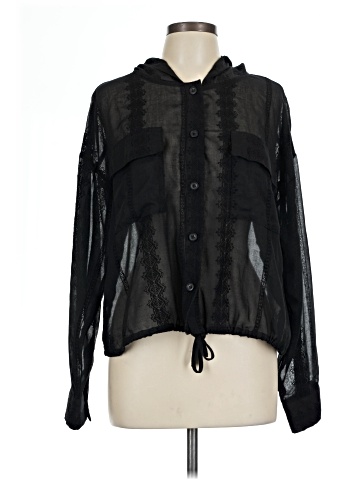 Mystree Jacket (view 1)