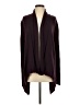 Express Purple Cardigan Size S - photo 1