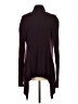 Express Purple Cardigan Size S - photo 2