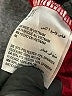 JM Collection Red 3/4 Sleeve T-Shirt Size 1X - photo 8