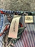 Tacera Floral Gray Jumpsuit Size 2X - photo 4