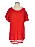 Haptics 100% Acrylic Red Sweater Vest Size S - photo 1
