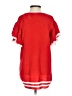 Haptics 100% Acrylic Red Sweater Vest Size S - photo 2