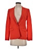 Topshop Orange Blazer Size 4 - photo 1