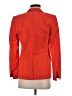 Topshop Orange Blazer Size 4 - photo 2