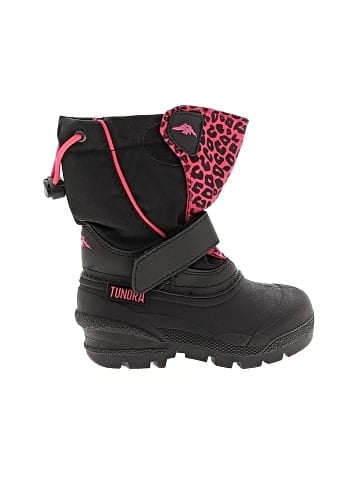 Tundra Boots (view 1)