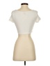 Shein Ivory Tube Top Size 4 - photo 2