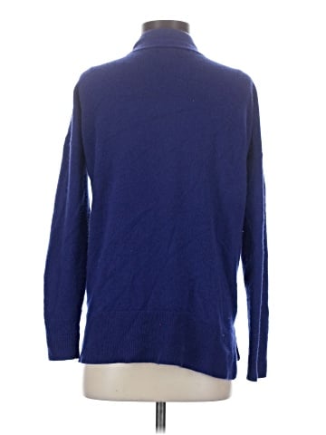 Ann Taylor Cashmere Cardigan (view 2)