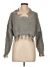 Zaful Gray Fleece One size - photo 1