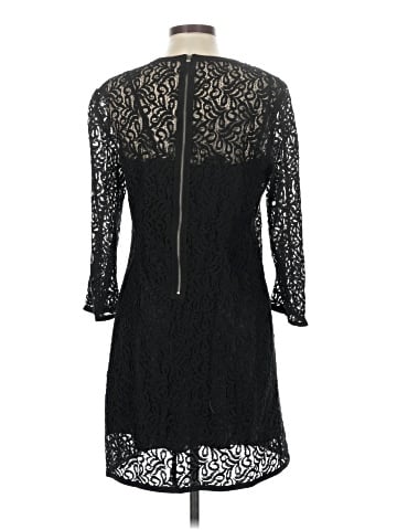 Laundry by Shelli Segal Cocktail Dress (view 2)
