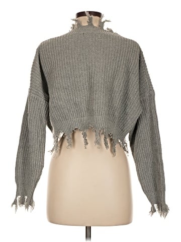Zaful Fleece (view 2)