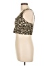 Sage Collective Gold Sleeveless Top Size L - photo 5