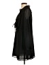 Sugar Lips 100% Polyester Black Cocktail Dress Size L - photo 5