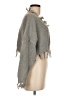 Zaful Gray Fleece One size - photo 4