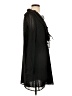 Sugar Lips 100% Polyester Black Cocktail Dress Size L - photo 4
