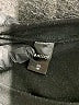 Assorted Brands Black 3/4 Sleeve T-Shirt Size M - photo 7