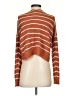 Love Tree 100% Acrylic Orange Cardigan Size S - photo 2